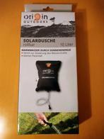 Douche solaire ORIGIN, Neuf