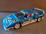 Ferrari f40, Ophalen of Verzenden, Zo goed als nieuw