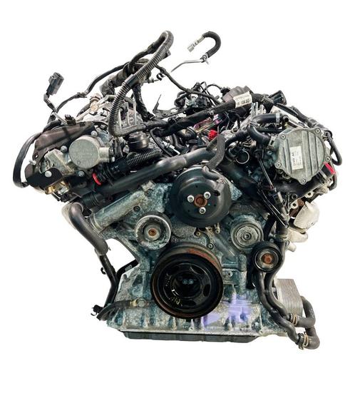 Volkswagen Touareg 7P 3.0 CGF CGFA-motor, Auto-onderdelen, Motor en Toebehoren, Volkswagen, Ophalen of Verzenden