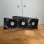 Gigabyte RTX 3080 Ti Gaming OC 12GB, Computers en Software, Videokaarten, Gebruikt, PCI-Express 4, Ophalen of Verzenden, Nvidia