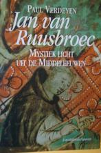 Jan van Ruusbroec. Mystiek licht uit de Middeleeuwen, Boeken, Ophalen of Verzenden