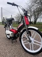 Honda camino b klasse, Fietsen en Brommers, Brommers | Tomos, Ophalen, Gebruikt, Klasse B (45 km/u)