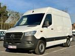 Mercedes Sprinter 317 L2H2-30.900€-Leasing 1.136€/M-REF 3071, Auto's, Euro 6, Mercedes-Benz, Bedrijf, 125 kW