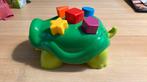 Schildpad Fischer Price, Kinderen en Baby's, Speelgoed | Fisher-Price, Ophalen, Gebruikt