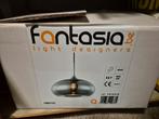 Fantasia Nismo smoke grey, Huis en Inrichting, Lampen | Hanglampen, Ophalen of Verzenden, Zo goed als nieuw