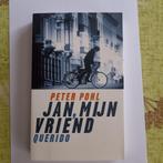 Peter Pohl , Jan mijn vriend, Ophalen of Verzenden, Gelezen