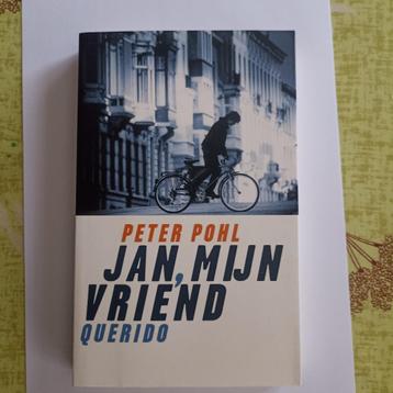 Peter Pohl , Jan mijn vriend  disponible aux enchères