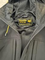 Vissersjas Tactic carp softshell maat L, Ophalen