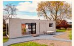 Zorgwoning, tiny house met airconditioning, Immo