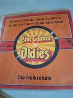 Heikrekels, Cd's en Dvd's, Vinyl | Nederlandstalig, Ophalen of Verzenden, Zo goed als nieuw