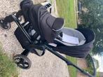 Kinderwagen Joolz Hub met babycocoon, Kinderen en Baby's, Ophalen, Zo goed als nieuw, Overige merken, Voetenzak