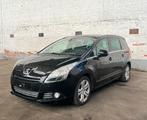 Peugeot 5008 1.6 hdi, Auto's, Euro 5, 4 cilinders, Diesel, 5 deurs