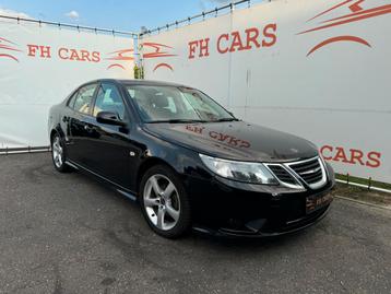 SAAB 9-3 1.9 TTiD *GPS*LEDER*EURO5*2012* beschikbaar voor biedingen