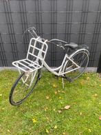 Meisjesfiets/damesfiest, Fietsen en Brommers, Ophalen, Gebruikt, Versnellingen