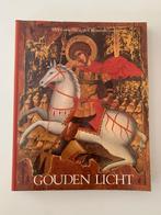 Gouden licht, Meesterwerken der Ikonenkunst, in perfecte sta, Boeken, Kunst en Cultuur | Beeldend, Ophalen of Verzenden, Zo goed als nieuw