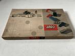 Lego Architecture - Building Starter Set - 751 (1962), Enlèvement ou Envoi, Utilisé, Ensemble complet, Lego