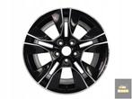 Skoda Yeti 5L0 17 inch velg 5L0601025R origineel, Auto-onderdelen, Banden en Velgen, Gebruikt