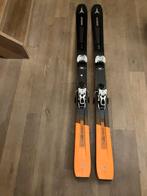 ski Atomic Vantage 97, 160 à 180 cm, Skis, Comme neuf, Enlèvement