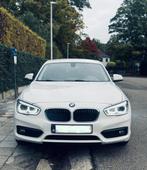 Bmw 116I, Auto's, BMW, Parkeersensor, Wit, Bedrijf, Handgeschakeld