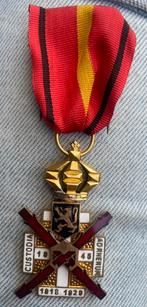 Medaille van de Rijnbezetting 1919-29, Verzamelen, Militaria | Algemeen, Ophalen of Verzenden