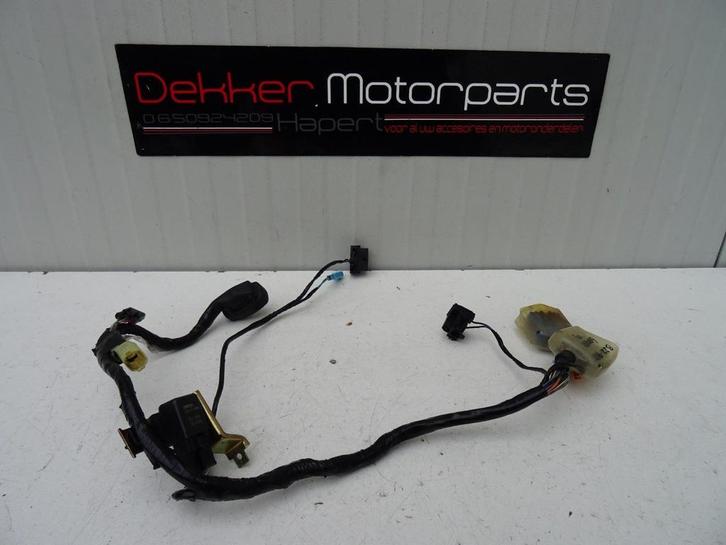 Teller Cockpit Kabelboom Honda CBR600RR 2003-2004-2005-2006, Motoren, Onderdelen | Honda, Gebruikt, Ophalen of Verzenden