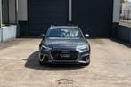 Audi A4 Avant 35 TDi 3 x S line tronic -PANO-LED-CAMERA, 4 cilinders, 120 kW, Bedrijf, Zilver of Grijs