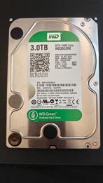 WD Green 3TB, Ophalen, Refurbished