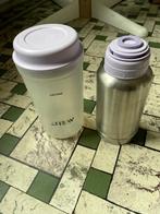 Chauffe biberon nomade portable Philips Avent, Ophalen, Zo goed als nieuw, Flessen- of potjesverwarmer