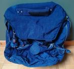 Cartable Kipling + 1 offert, Enlèvement, Comme neuf, Bleu, Porte-documents ou Cartable
