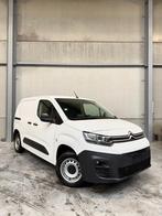 Citroen berlingo, Auto's, Stof, 1199 cc, Wit, Handgeschakeld