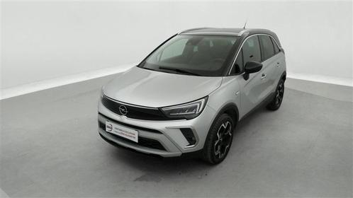 Opel Crossland 1.2 Turbo Elegance NAVI / S-CUIR / FULL LED, Auto's, Opel, Bedrijf, Te koop, Crossland X, Benzine, SUV of Terreinwagen