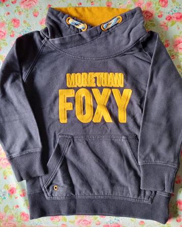 Trui JBC maat 98 beschikbaar voor biedingen