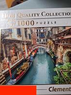 Puzzel 1000 stukjes Clementino (NL+31), Hobby en Vrije tijd, Denksport en Puzzels, Ophalen, 500 t/m 1500 stukjes, Zo goed als nieuw