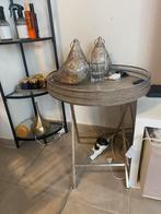 Table d'appoint, Maison & Meubles, Enlèvement, Comme neuf