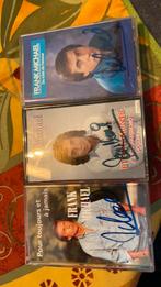 Cassettes de frank michael dédicace, CD & DVD, Enlèvement ou Envoi, Comme neuf