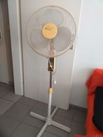 Stand ventilator, Ophalen, Zo goed als nieuw