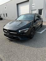 *Mercedes CLA180 SB AMG-Line Full 2022 24000km*, CLA, 4 cilinders, Zwart, Bedrijf