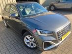 Audi Q2 S-LINE 110tfsi -GPS -Airco -Sportzetels -App -LED -K, Auto's, 116 g/km, Stof, Gebruikt, Bedrijf