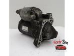 Startmotor van een Renault Modus, Ophalen of Verzenden, 3 maanden garantie, Gebruikt, Renault