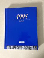 Jaarboek Bacob 1998, Boeken, Ophalen, Nieuw