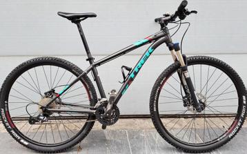 TREK xcaliber7 29" état comme neuf prix425€0489813734 beschikbaar voor biedingen