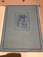 Huldealbum Alfred Ost en toondichter Arthur Meulemans, Ophalen, Gelezen, Overige onderwerpen