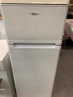 Combinaison réfrigérateur/congélateur, 120 à 140 cm, Comme neuf, Enlèvement, 45 à 60 cm