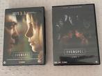 DVD Box : Overspel ( seizoen 1 en 2 ), Enlèvement ou Envoi
