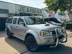 Nissan navara licht vracht, Bluetooth, Diesel, Particulier, Te koop