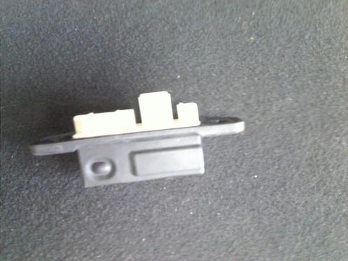 HANDGREEP ACHTERKLEP Toyota Yaris IV (P21 / PA1 / PH1), Auto-onderdelen, Carrosserie, Toyota, Gebruikt