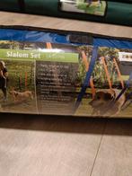 Agility slalom, Dieren en Toebehoren, Ophalen, Zo goed als nieuw