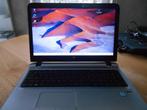 HP Probook 15,6" i5/8GB/250GB SSD - Win11 Pro, Computers en Software, Ophalen of Verzenden, Azerty, SSD