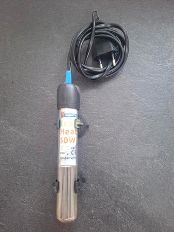 Aquarium Verwarming 50w - Superfish  beschikbaar voor biedingen