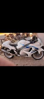 Suzuki Hayabusa 2G, Motoren, 4 cilinders, Super Sport, Particulier, 1300 cc